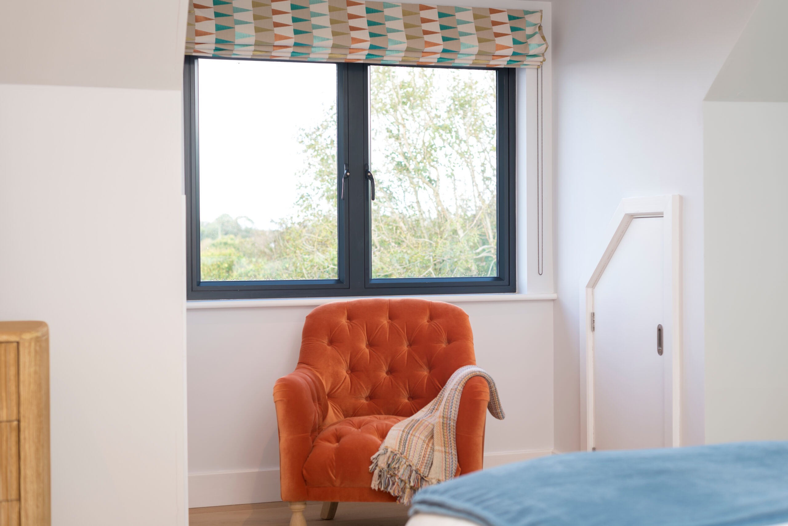 Stylish, Energy-Efficient Windows