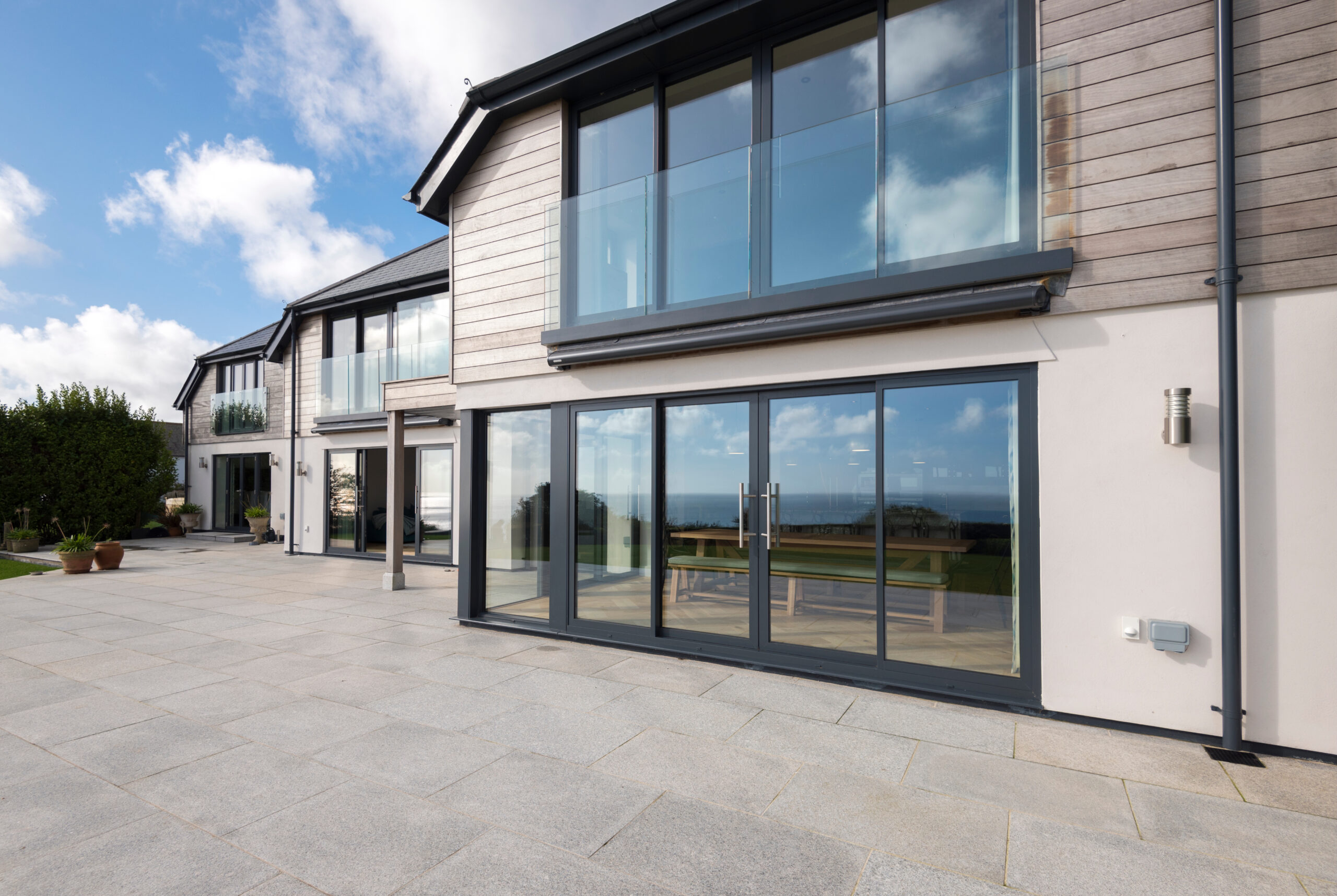 Elevate Your Home with Passive House